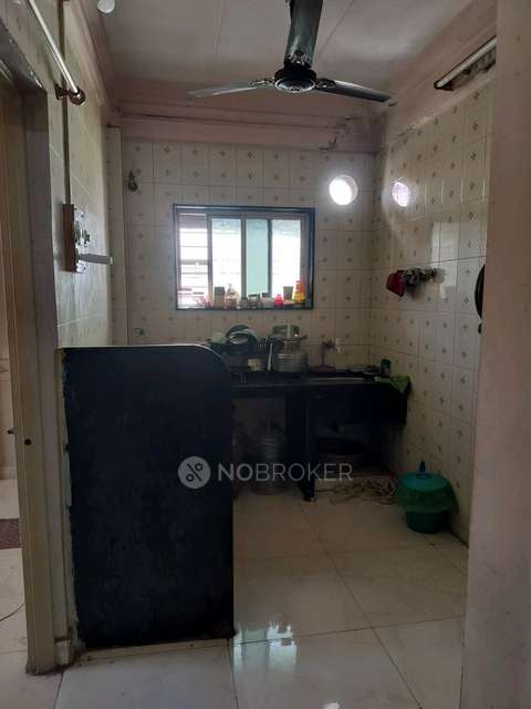 Single Room for Female In 2 BHK  In Amey Yamunanagar Nigdi In Yamuna Nagar, Nigdi