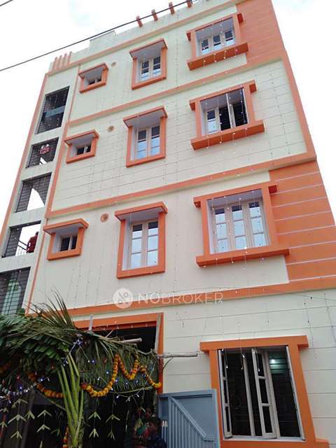 1 BHK Flat In Standalone  Building  for Rent  In Kithiganur
