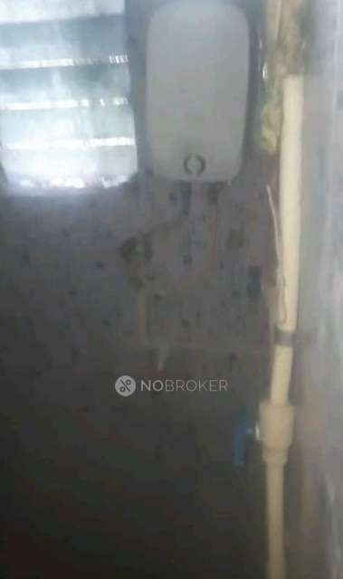 1 RK Flat In Siddhivinayak Classic Apartments For Sale  In Naigaon West