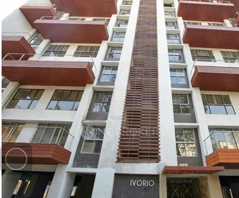 2 BHK Flat In Ovo Apartments For Sale  In Undri