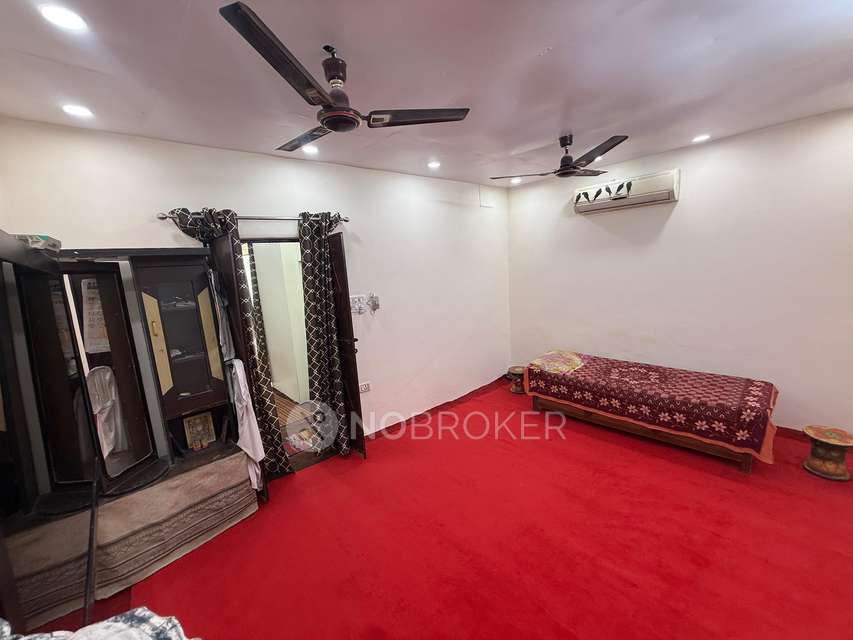 1 BHK Flat For Sale  In Shanti Nagar