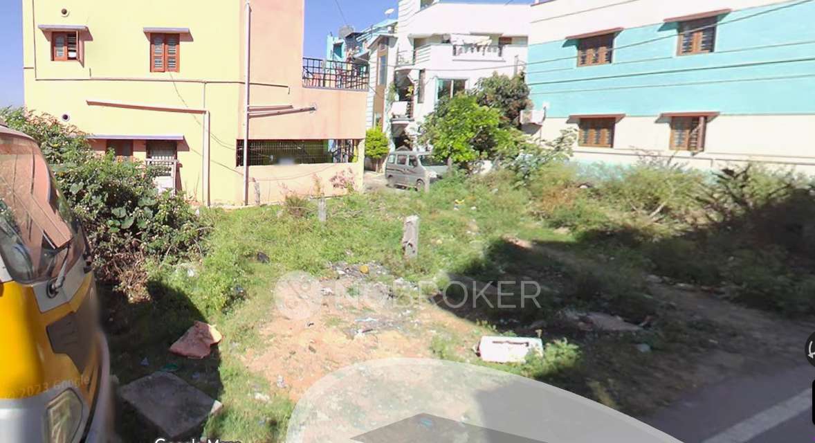 Plot For Sale  In 2/784-3, Mm Nagar, M M Nagar Mookandapalli, Bharti Nagar, Hosur, Tamil Nadu 635126, India