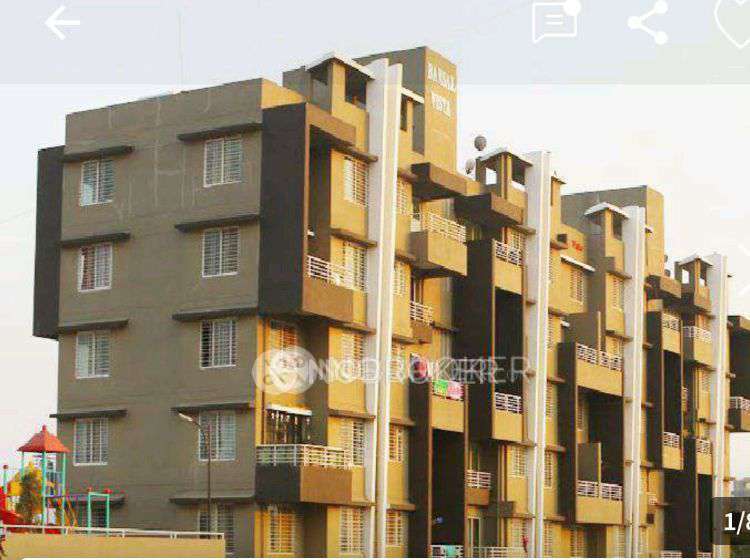 2 BHK Flat In Legacy Vista Ravet for Rent  In Chandrabhaga Corner