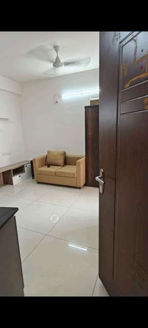 1 BHK Flat In Sowparnika The Columns For Sale  In Whitefield