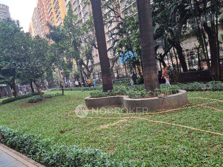 1 BHK Flat In Adityaraj Royale for Rent  In Vikhroli