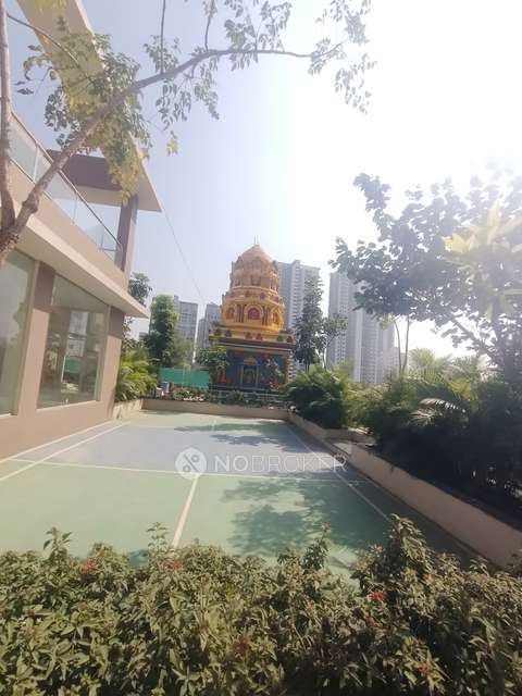 3 BHK Flat In Gk Mirai for Rent  In Punawale