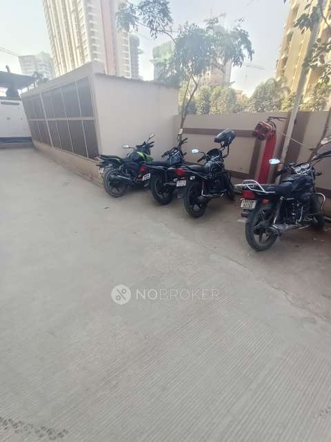 3 BHK Flat In Gk Mirai for Rent  In Punawale