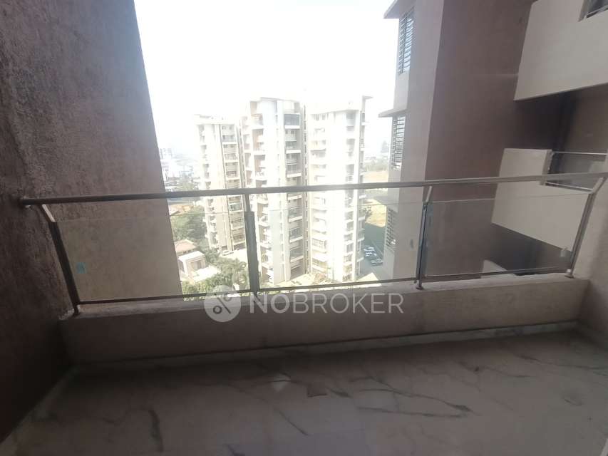 3 BHK Flat In Gk Mirai for Rent  In Punawale