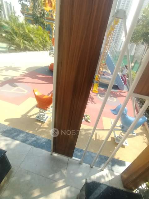 3 BHK Flat In Gk Mirai for Rent  In Punawale