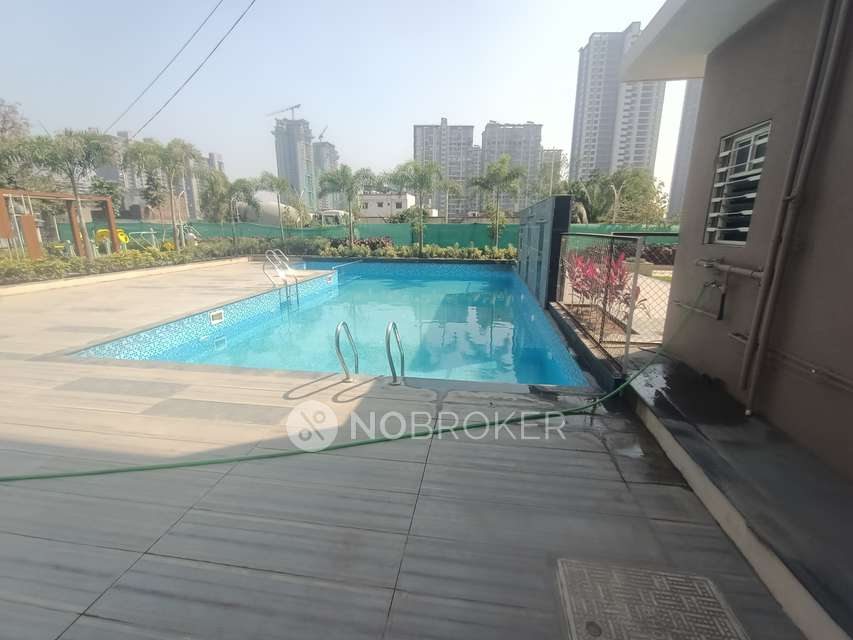 3 BHK Flat In Gk Mirai for Rent  In Punawale