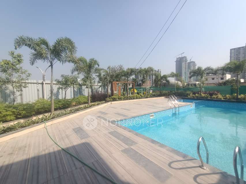 3 BHK Flat In Gk Mirai for Rent  In Punawale