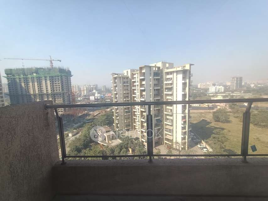 3 BHK Flat In Gk Mirai for Rent  In Punawale