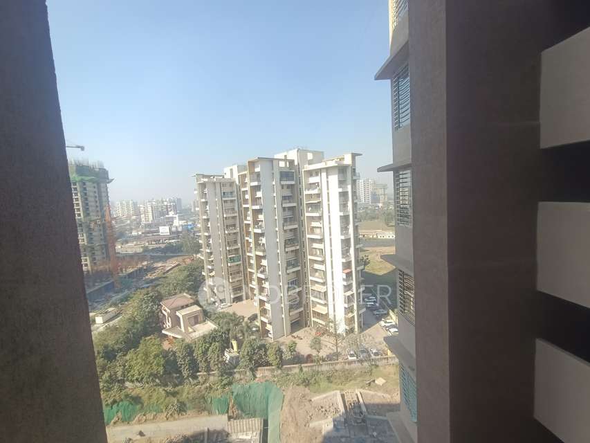 3 BHK Flat In Gk Mirai for Rent  In Punawale