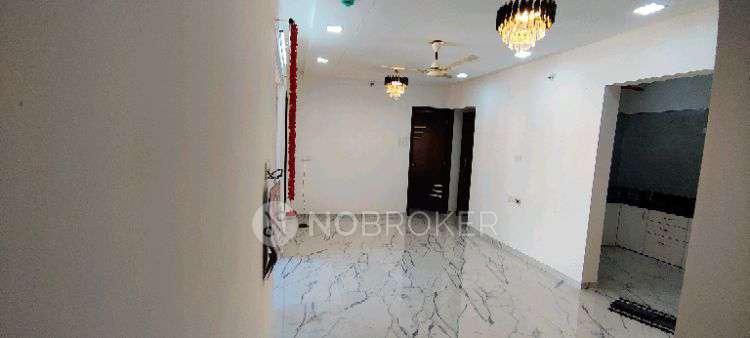 3 BHK Flat In Gk Mirai for Rent  In Punawale