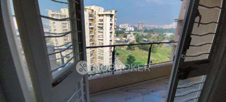 3 BHK Flat In Gk Mirai for Rent  In Punawale