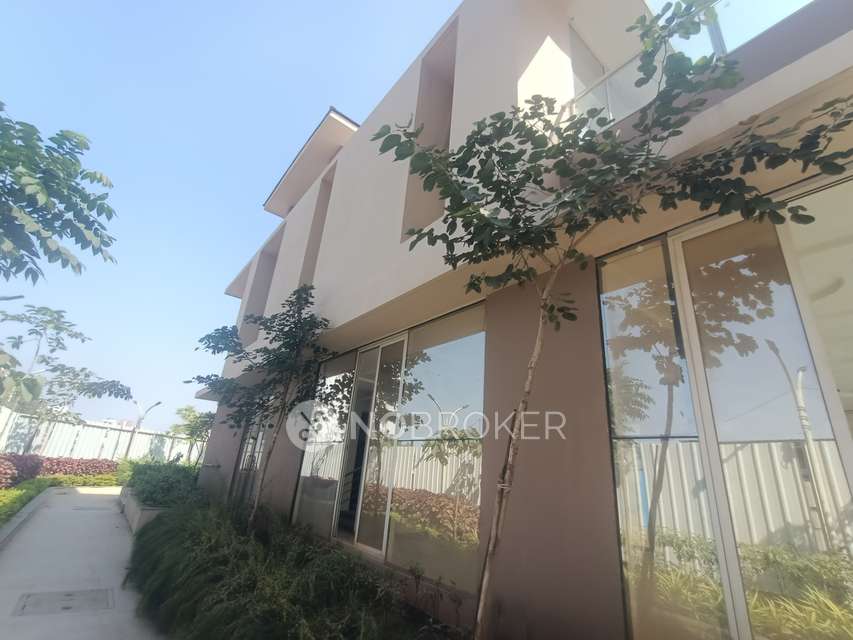 3 BHK Flat In Gk Mirai for Rent  In Punawale