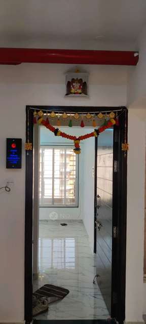 3 BHK Flat In Gk Mirai for Rent  In Punawale