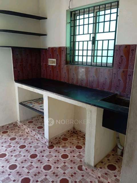 1 BHK House for Rent  In Medavakkam