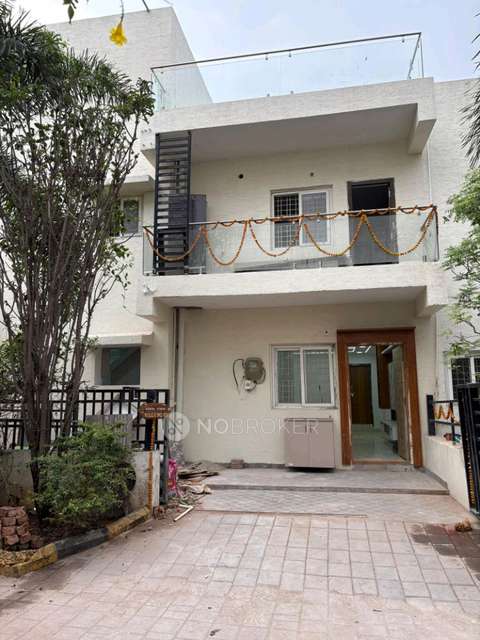 3 BHK Villa In Legend Marigold Villas for Rent  In Villa-29, Legend Marigold, Gulmohar Park Colony, Serilingampalle (m), Telangana 500019, India