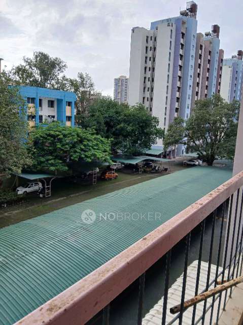 Single Room for Female In 1 BHK  In  Mangal Bhairav Nanded City In Nanded City Mangal Bhairav