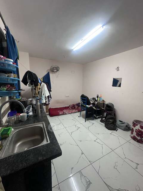 1 RK Flat In Jp Nagar for Rent  In Avalahalii, Jp Nagar 9th Phase, J. P. Nagar