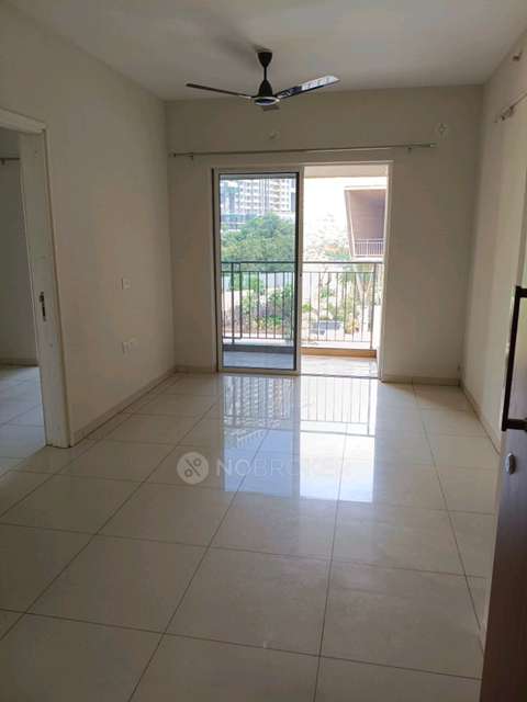 2 BHK Flat In Godrej Parkridge for Rent  In Gxrj+2c5, Pune, Maharashtra 412307, India