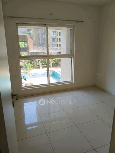 2 BHK Flat In Godrej Parkridge for Rent  In Gxrj+2c5, Pune, Maharashtra 412307, India