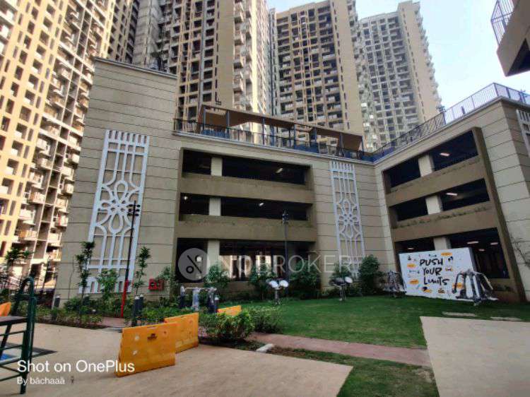 2 BHK Flat In Godrej Parkridge for Rent  In Gxrj+2c5, Pune, Maharashtra 412307, India