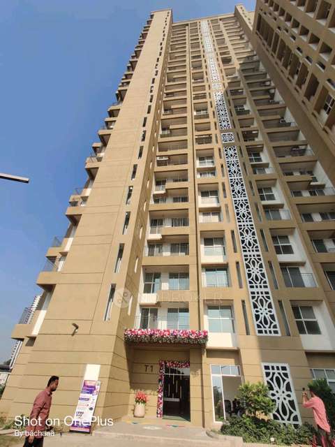 2 BHK Flat In Godrej Parkridge for Rent  In Gxrj+2c5, Pune, Maharashtra 412307, India