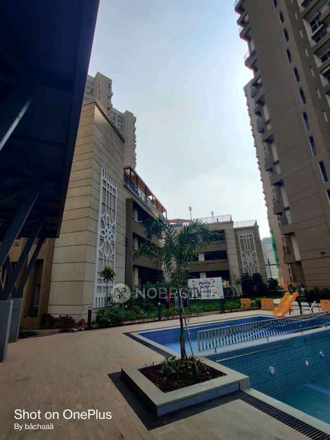 2 BHK Flat In Godrej Parkridge for Rent  In Gxrj+2c5, Pune, Maharashtra 412307, India