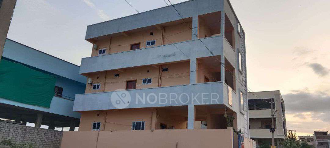 PG for Boys in Ramoji Film City