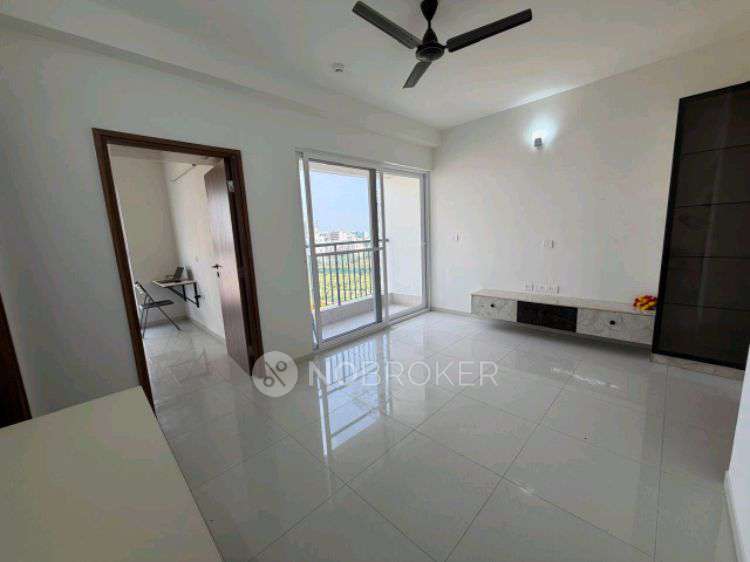 1 BHK Villa In Godrej Park Retreat for Rent  In Sarjapura