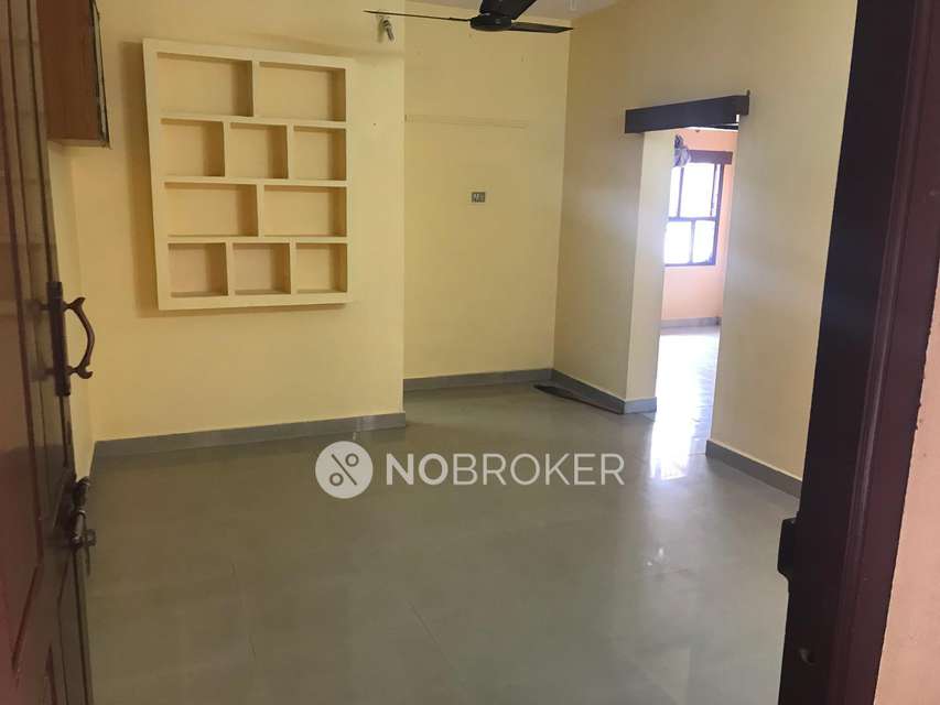 2 BHK Flat In Akshaya Flats For Sale  In Ambattur