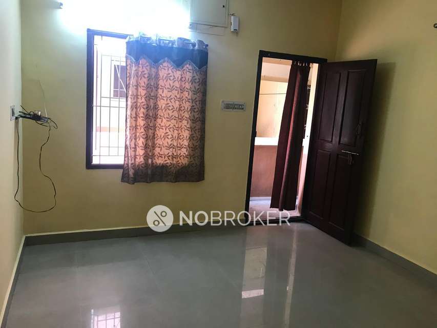 2 BHK Flat In Akshaya Flats For Sale  In Ambattur