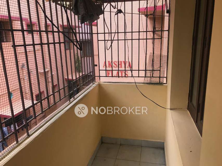 2 BHK Flat In Akshaya Flats For Sale  In Ambattur