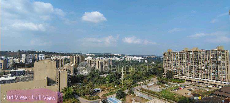 3 BHK Flat In Skyi Manas Lake For Sale  In Bhukum