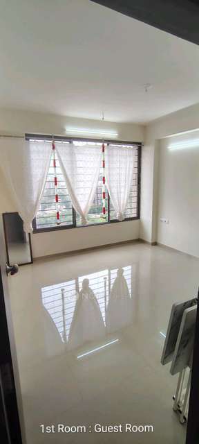 3 BHK Flat In Skyi Manas Lake For Sale  In Bhukum
