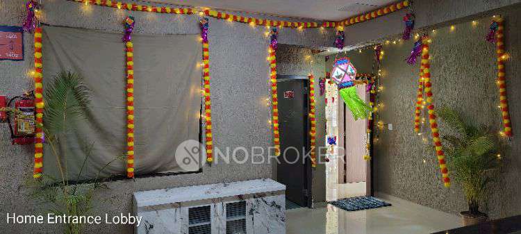 3 BHK Flat In Skyi Manas Lake For Sale  In Bhukum