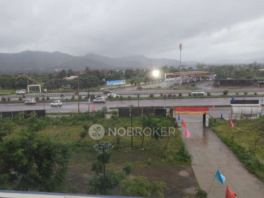 1 BHK Flat In Varve Bk, Paranjape Happiness Hub for Rent  In Paranjape Happiness Hub