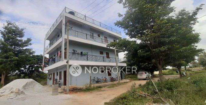 1 BHK House for Rent In Kadayarapanahalli