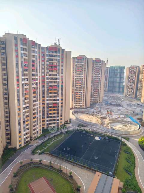 2 BHK Flat In Joyville Hadapsar Annexe  for Rent  In  Shewalewadi