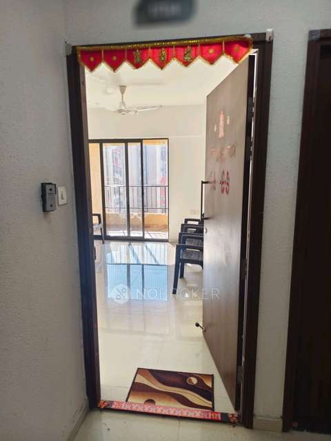 2 BHK Flat In Joyville Hadapsar Annexe  for Rent  In  Shewalewadi