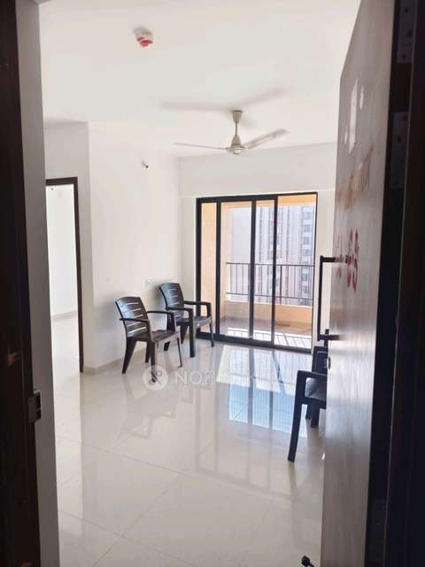 2 BHK Flat In Joyville Hadapsar Annexe  for Rent  In  Shewalewadi