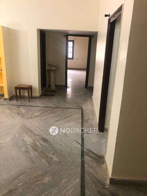 3 BHK Flat In Bharghavi Residency For Sale  In Nizampet