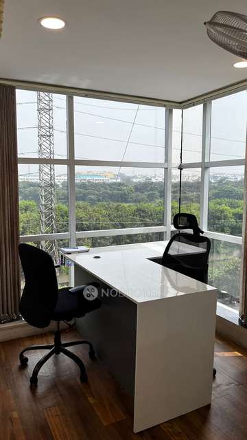 Co-Working  space in The Signature Spaces, Bangalore for Rent 