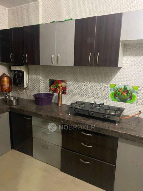 1 BHK Flat In Sai Prasad Enclave For Sale  In Kamothe