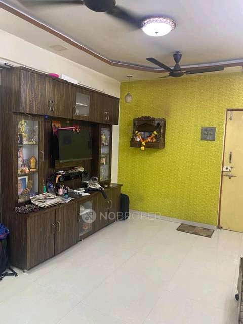 1 BHK Flat In Sai Prasad Enclave For Sale  In Kamothe