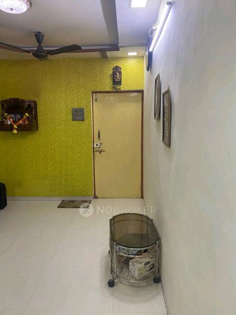 1 BHK Flat In Sai Prasad Enclave For Sale  In Kamothe