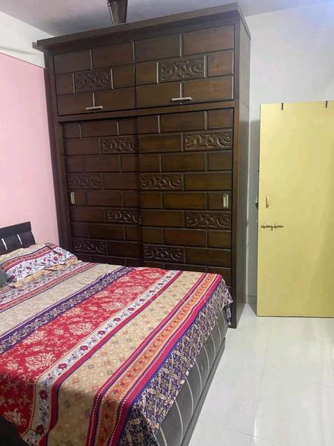 1 BHK Flat In Sai Prasad Enclave For Sale  In Kamothe