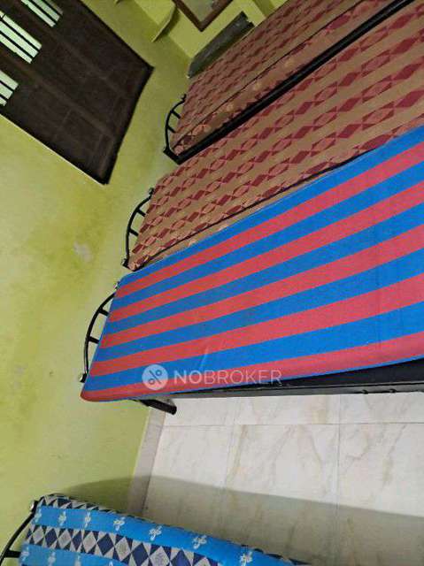 PG for Girls in Sholinganallur